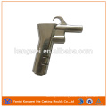 High quality die casting for special shape